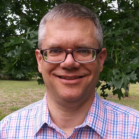 Robert Jaster